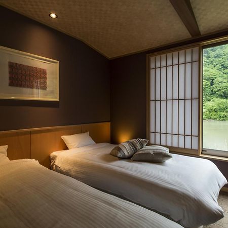Takamiya Ryokan Beni Tozawa Bilik gambar