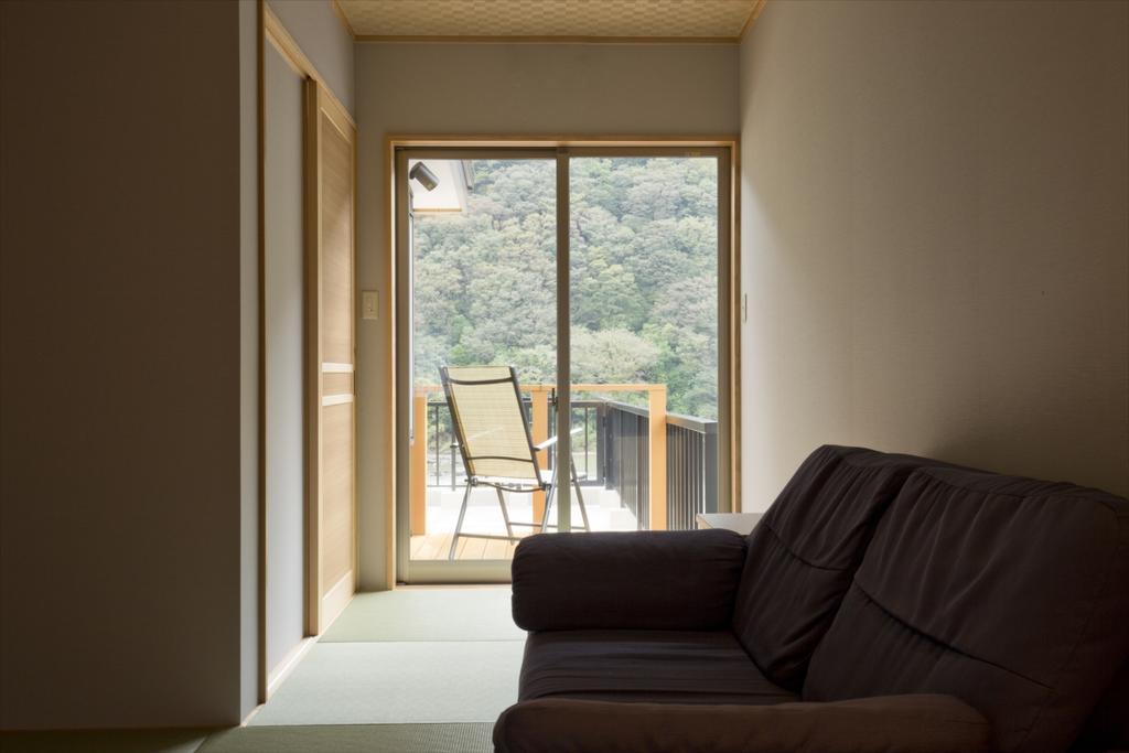 Takamiya Ryokan Beni Tozawa Bilik gambar
