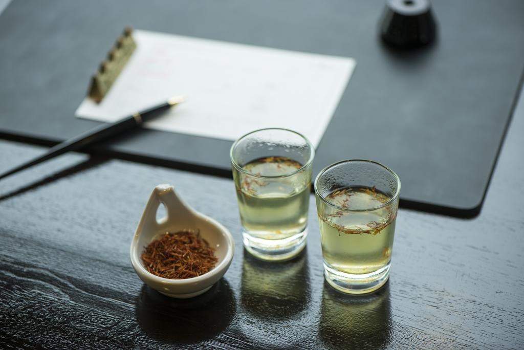 Takamiya Ryokan Beni Tozawa Luaran gambar