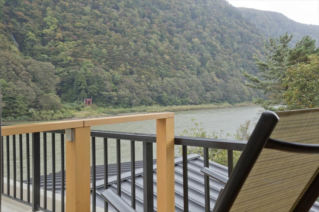 Takamiya Ryokan Beni Tozawa Bilik gambar