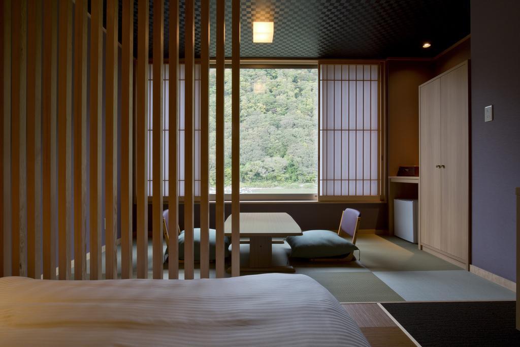 Takamiya Ryokan Beni Tozawa Bilik gambar