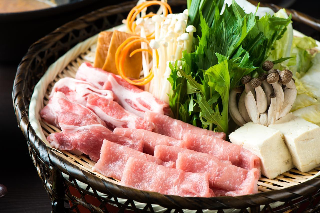 Takamiya Ryokan Beni Tozawa Luaran gambar